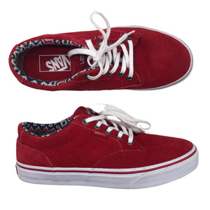 Unisex Vans - Tennarit, koko 39 -  (1)
