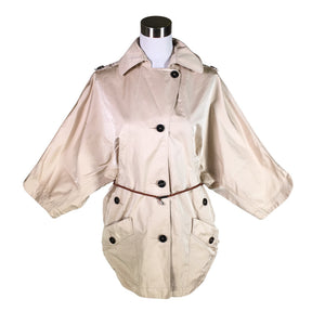 Unisex Karen Millen - Trenssitakki, koko 38 -  (1)
