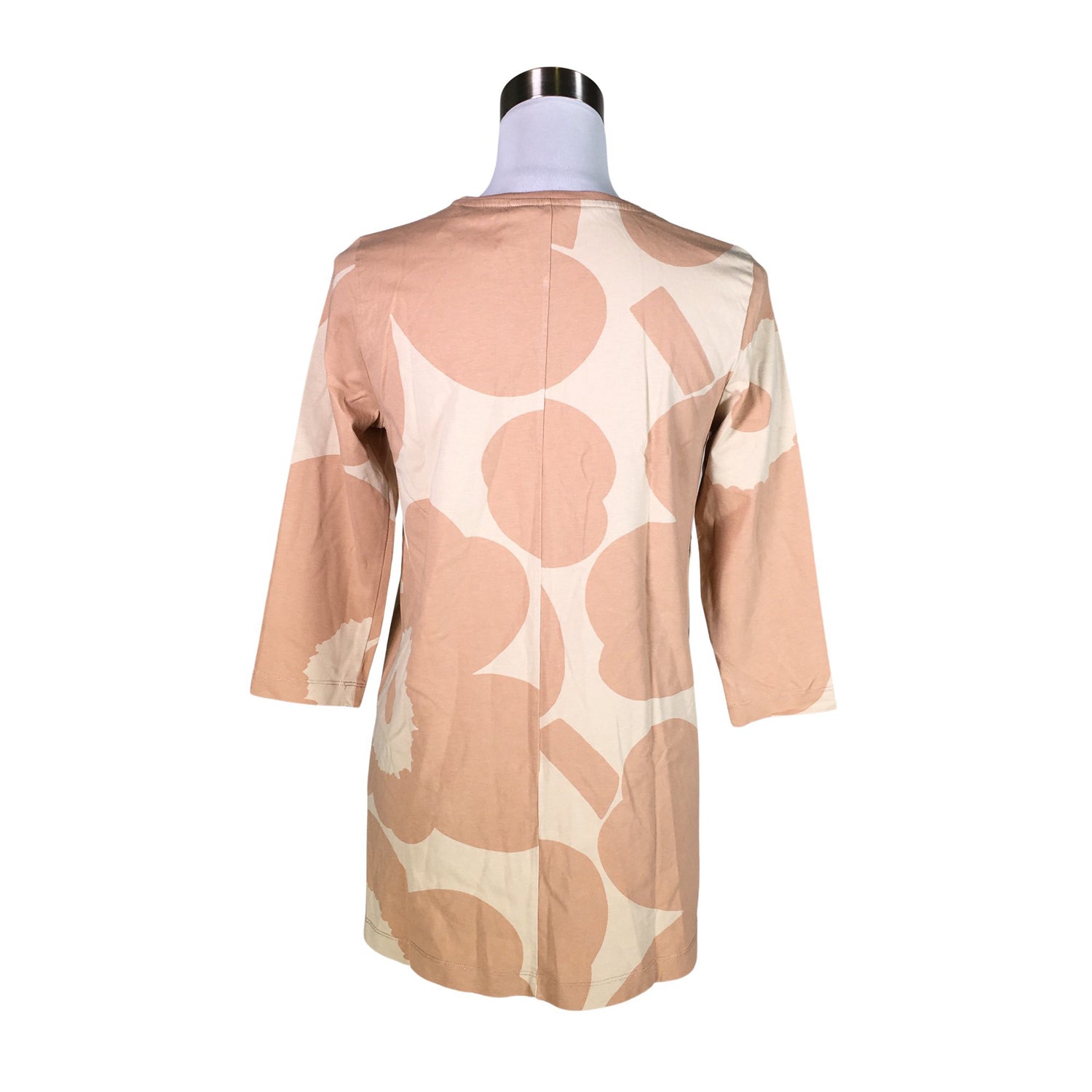  Tunika  Trikootunika, koko 34  Marimekko 