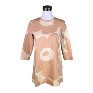 Unisex Marimekko - Trikootunika, koko 34 -  (1)