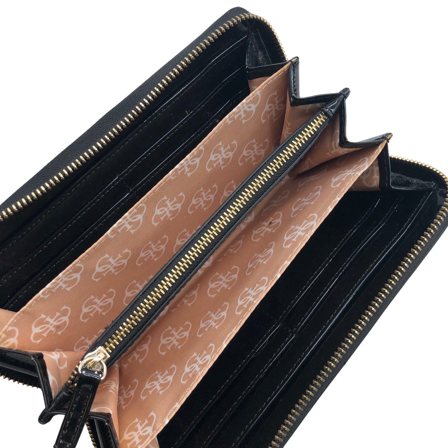 Lompakko, koko Ei kokoa