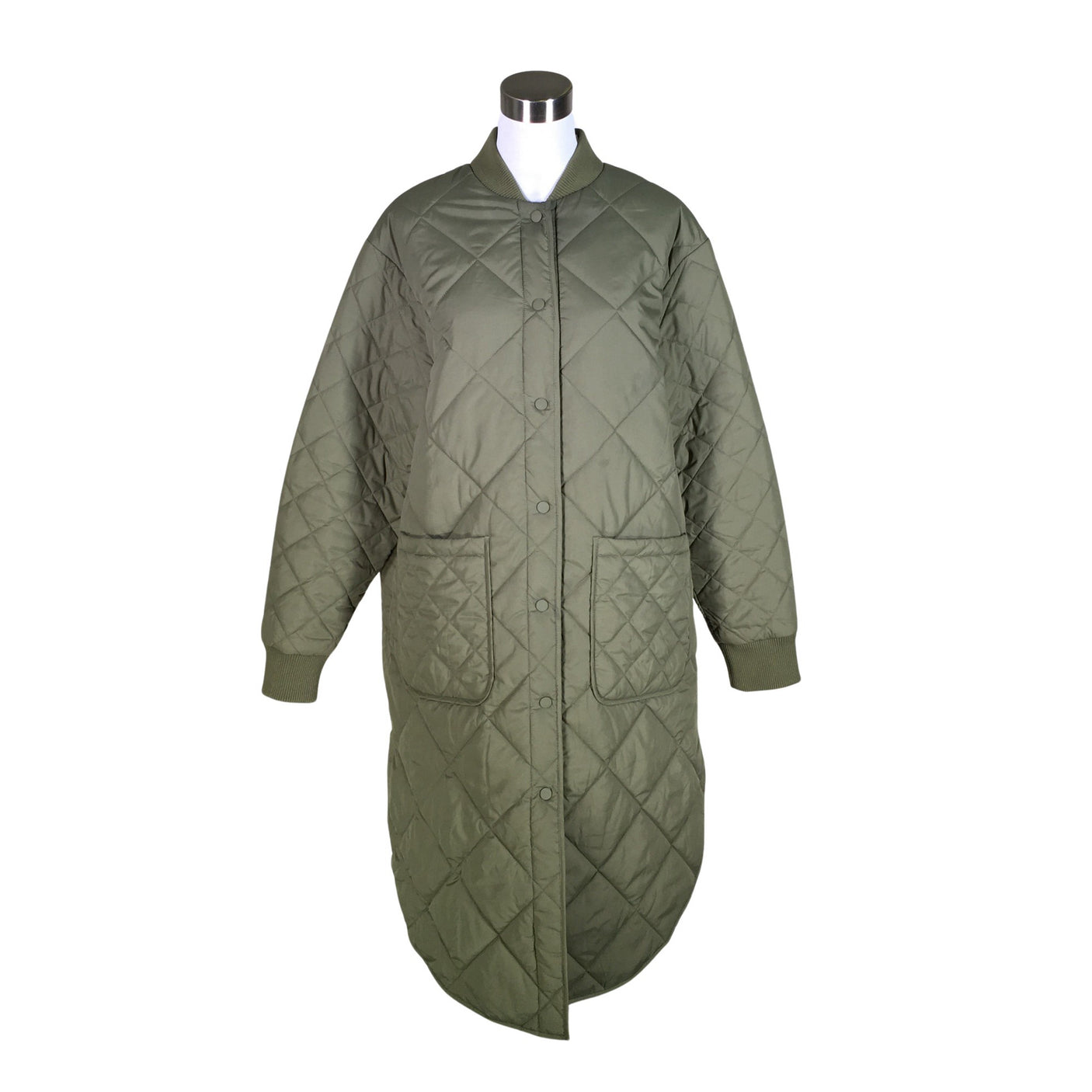 Unisex Nanso - Tikkitakki, koko 40 -  (1)