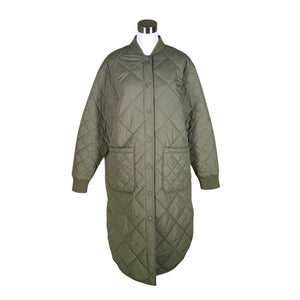 Unisex Nanso - Tikkitakki, koko 40 -  (1)
