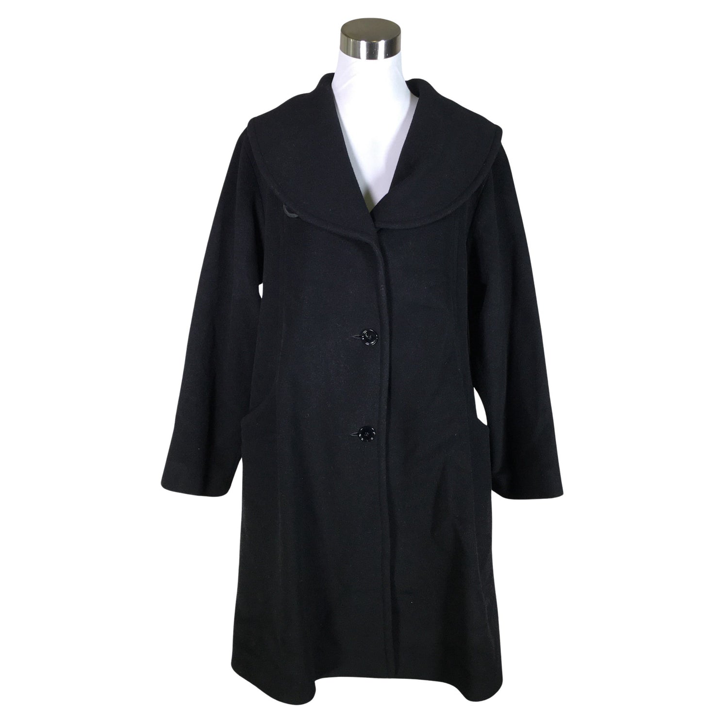 Villakangastakki, koko 40