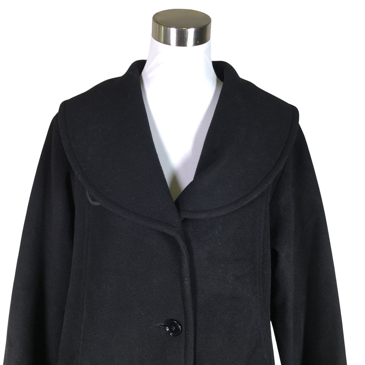 Villakangastakki, koko 40