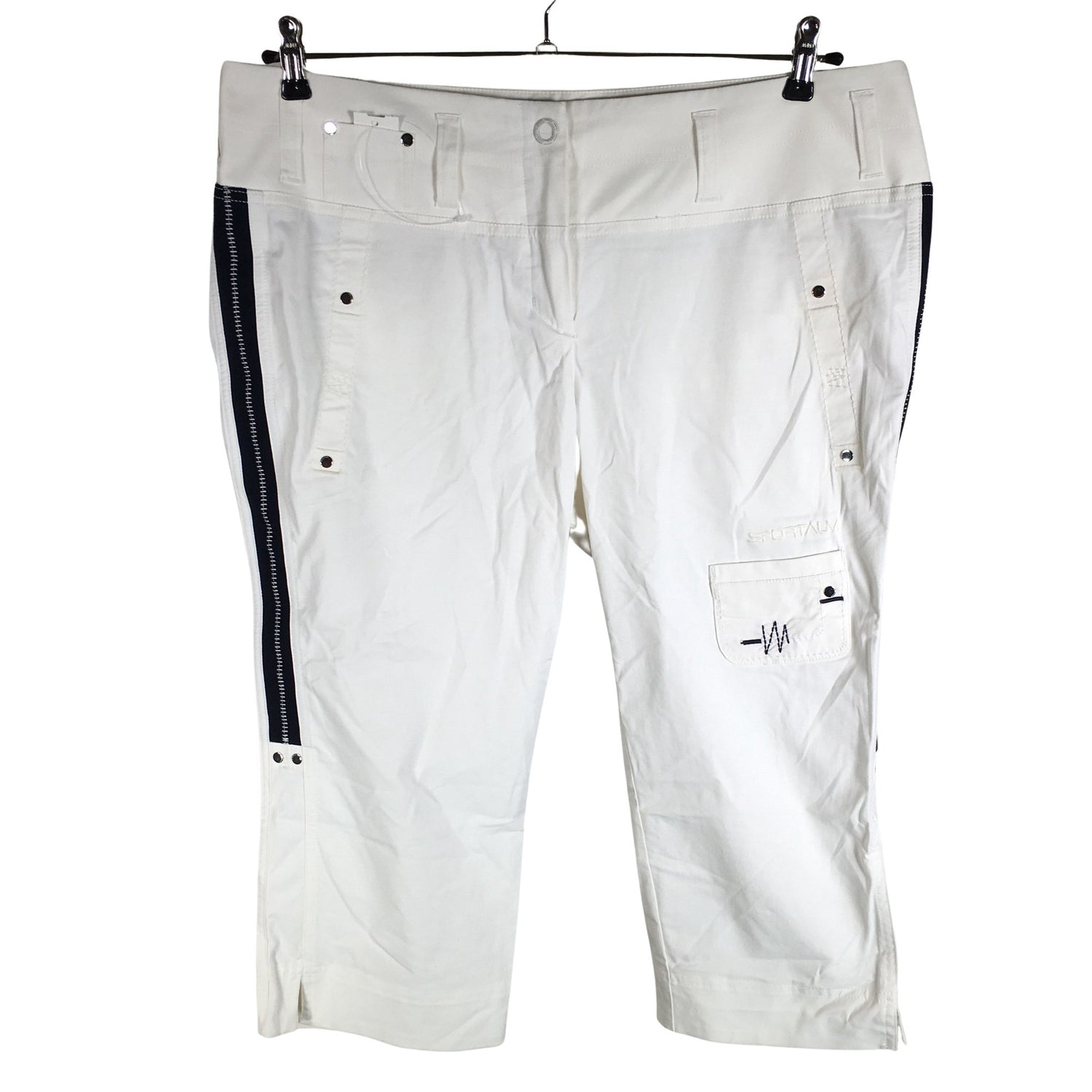 Urheilucaprit, koko 44