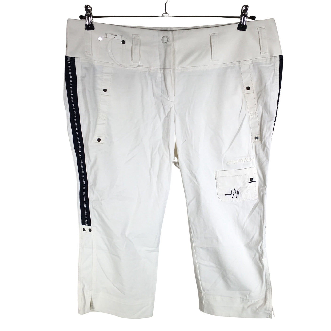 Unisex Sportalm - Urheilucaprit, koko 44 -  (1)