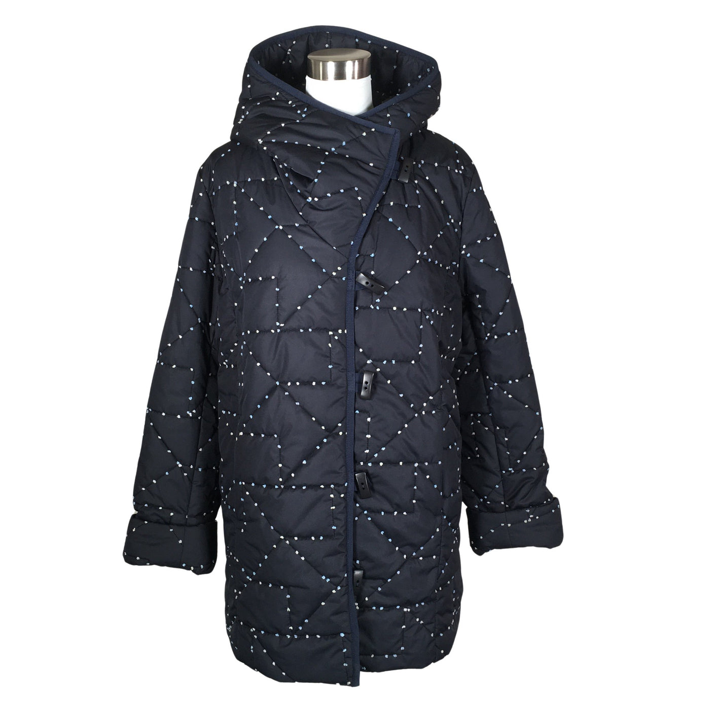 Unisex Aino - Toppatakki, koko 40 -  (1)