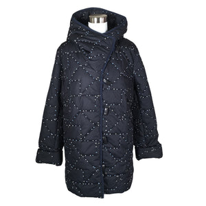 Unisex Aino - Toppatakki, koko 40 -  (1)