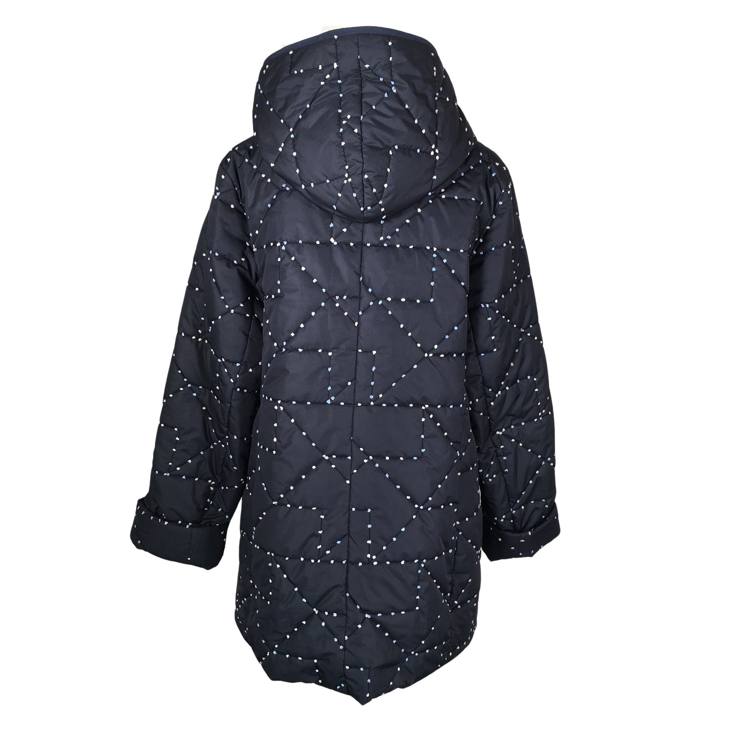  Toppatakki  Toppatakki, koko 40  Aino 