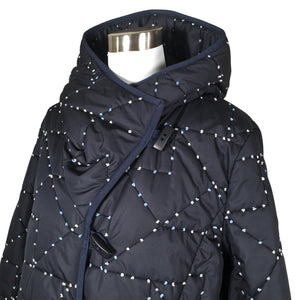 Unisex Aino - Toppatakki, koko 40 -  (3)