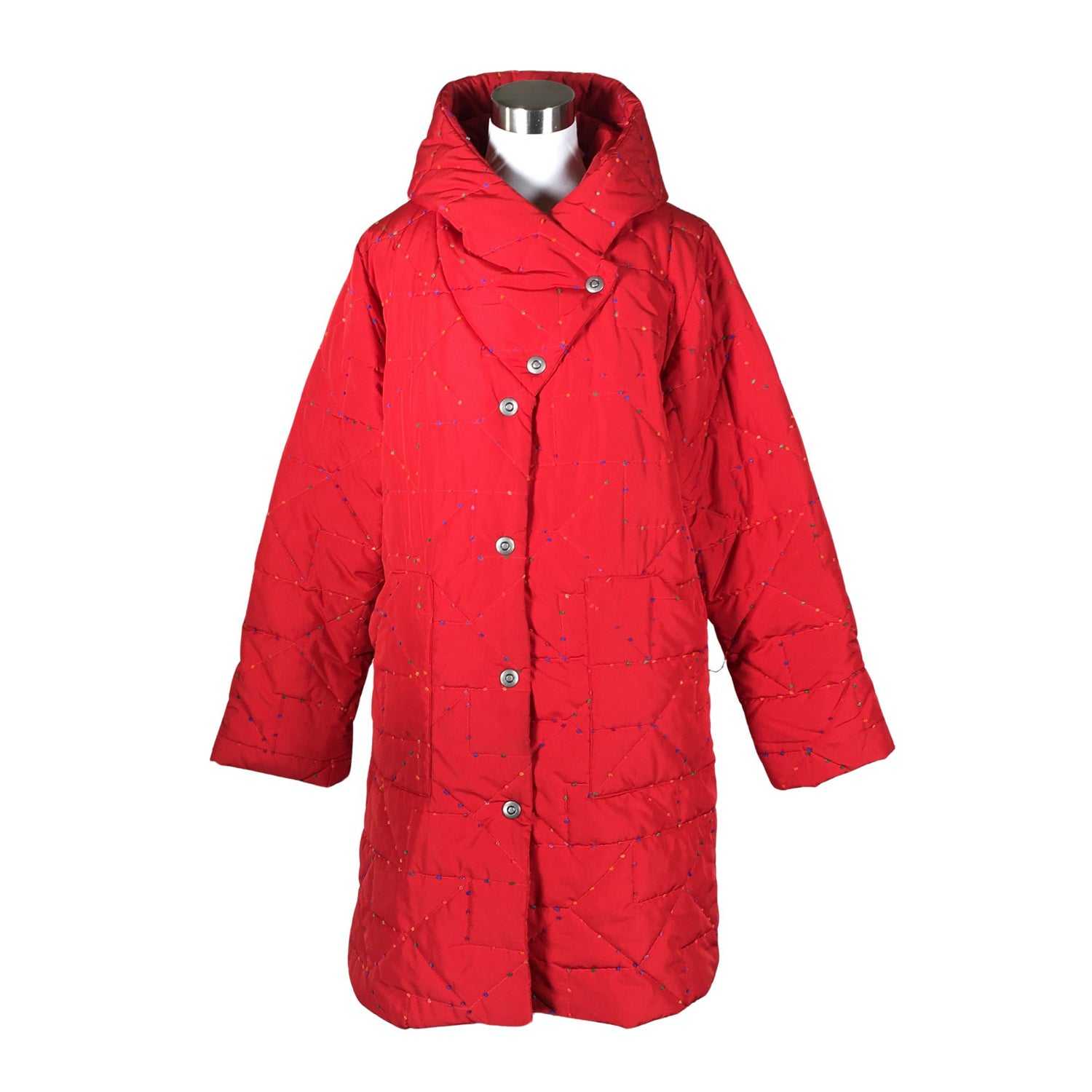  Toppatakki  Toppatakki, koko 36  Aino 