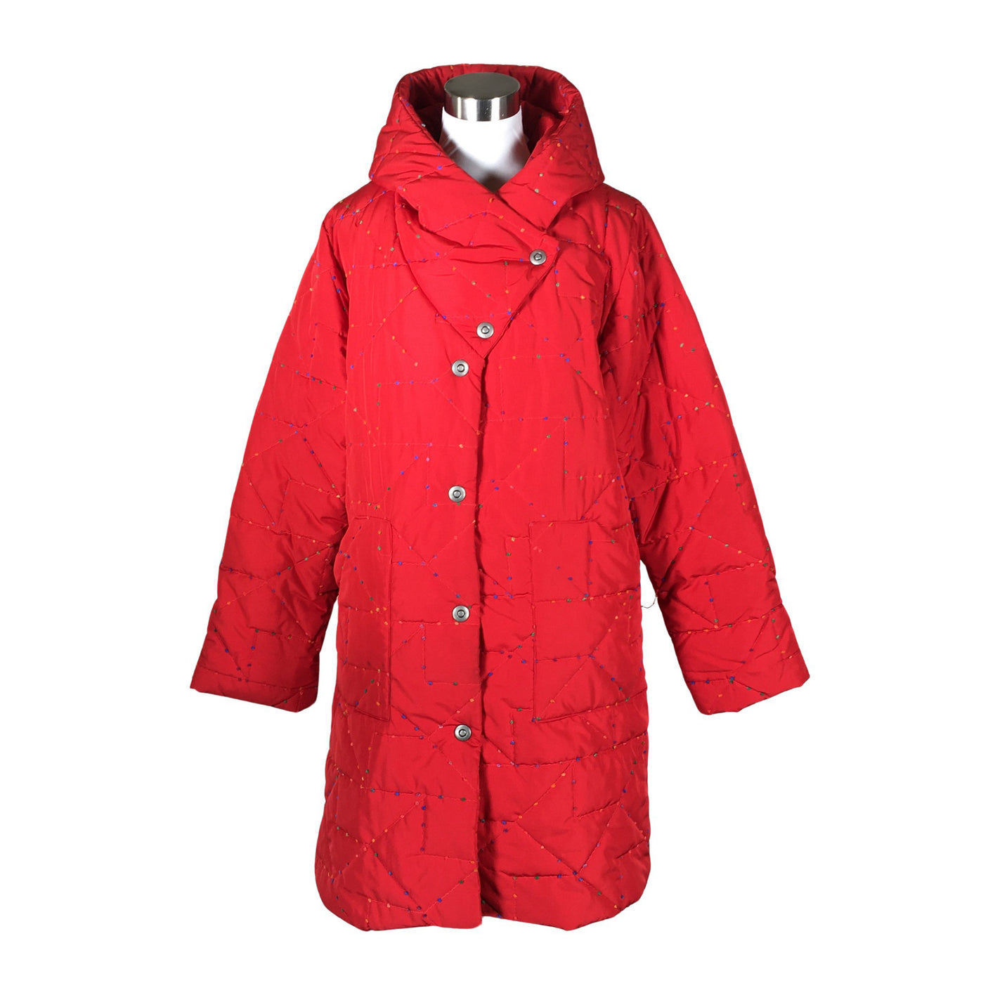 Unisex Aino - Toppatakki, koko 36 -  (1)