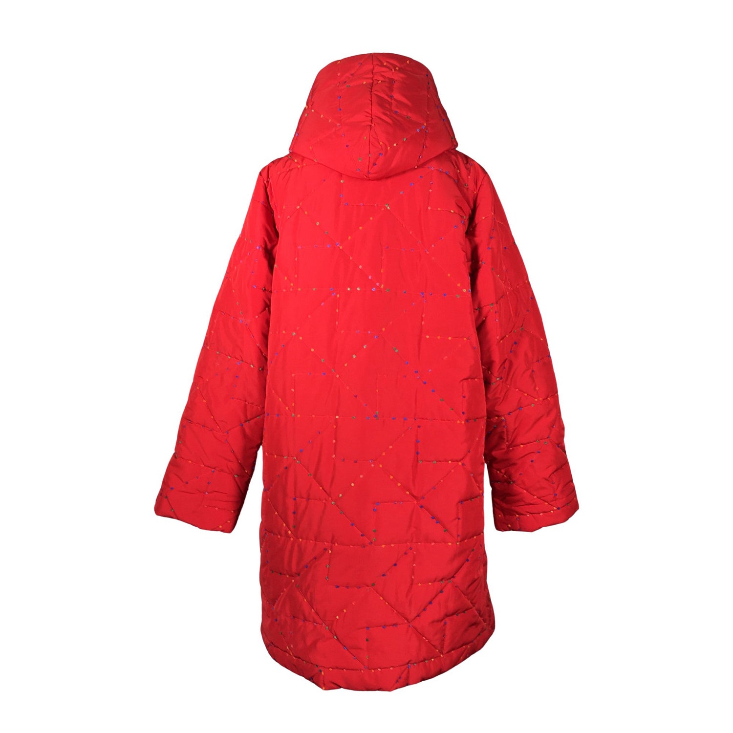  Toppatakki  Toppatakki, koko 36  Aino 