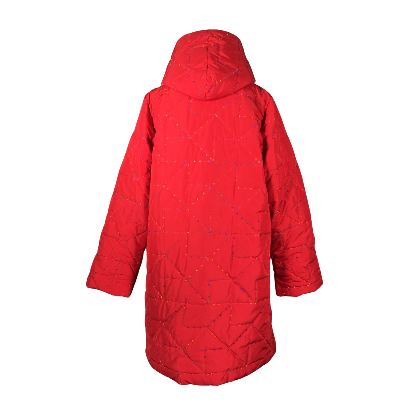 Unisex Aino - Toppatakki, koko 36 -  (2)