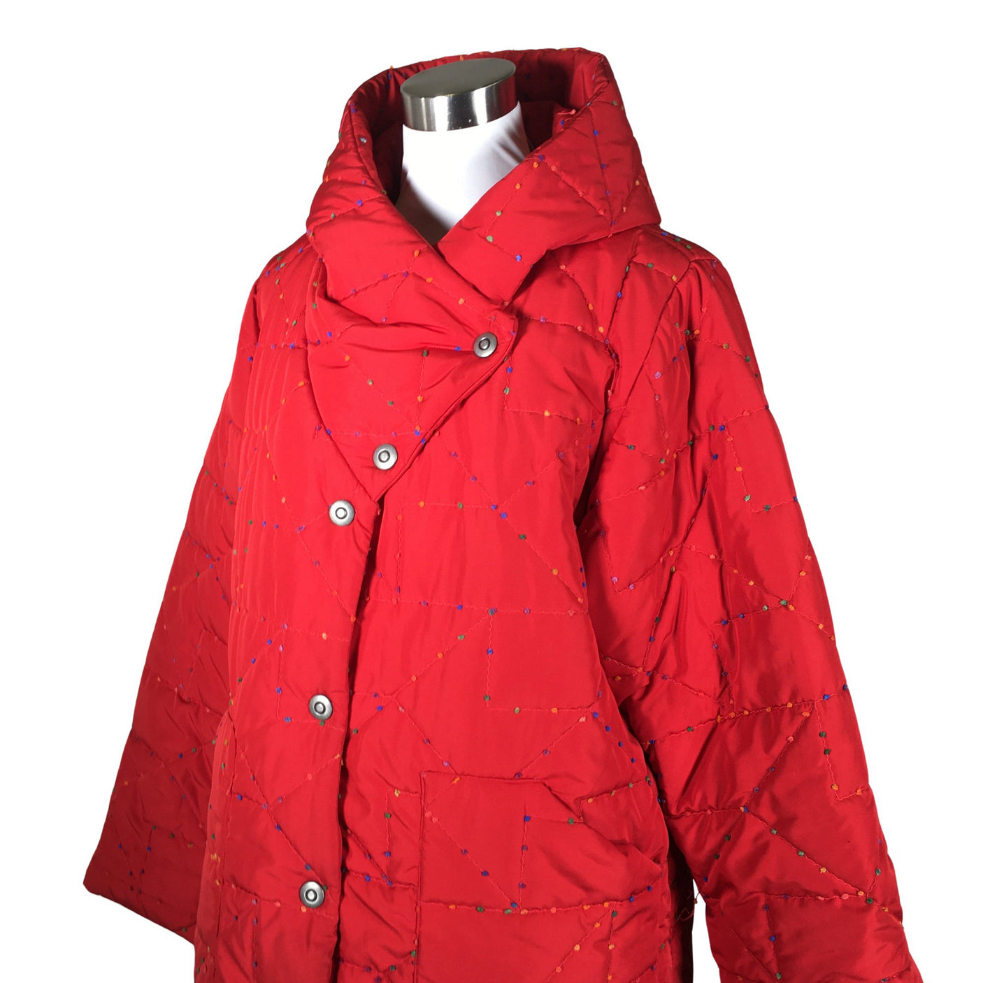 Unisex Aino - Toppatakki, koko 36 -  (3)