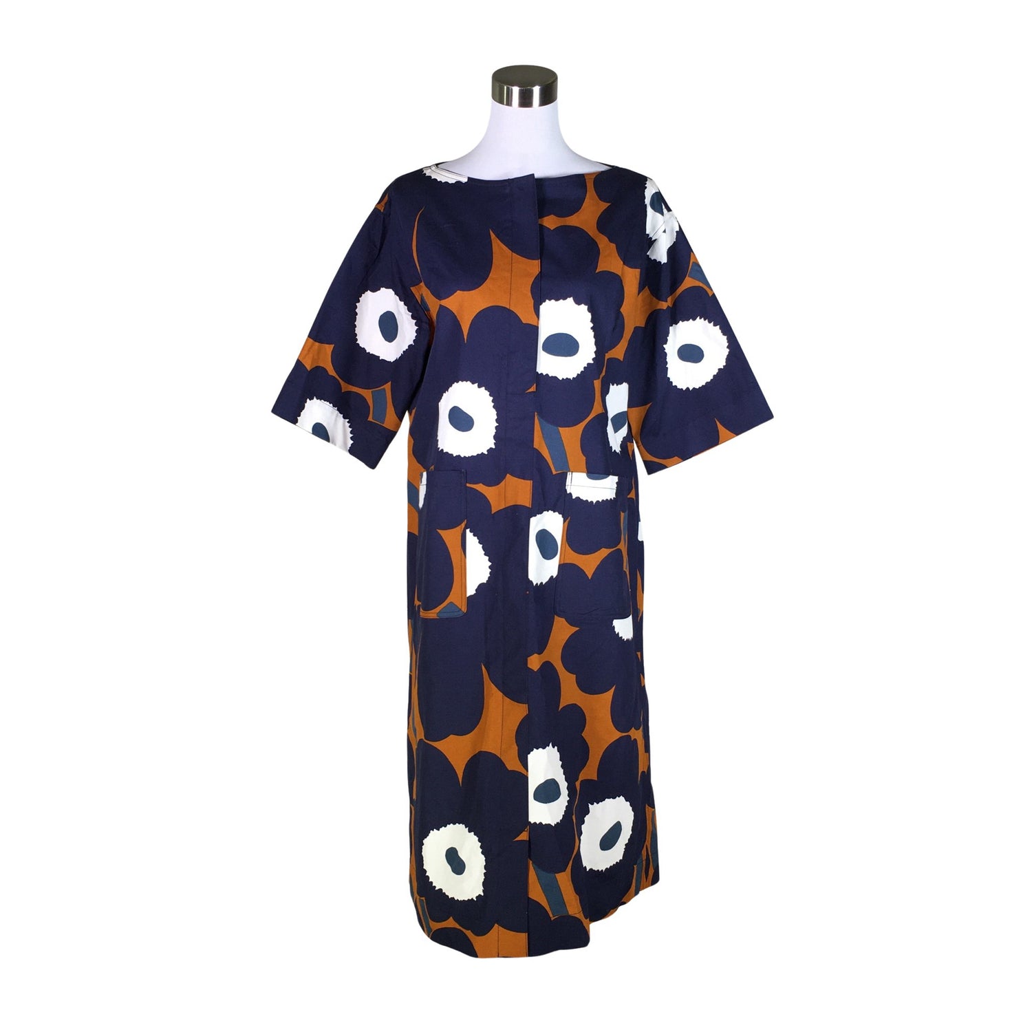 Kangasmekko, koko 40