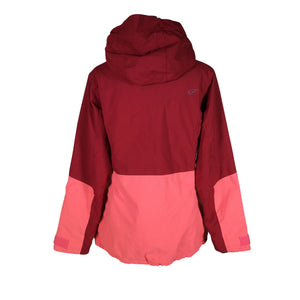 Unisex Five seasons - Toppatakki, koko 40 -  (2)