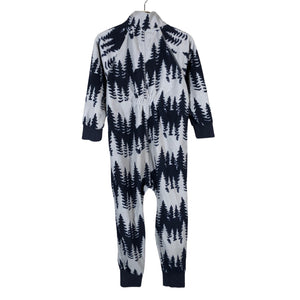 Unisex Jonathan - Fleecehaalari, koko 98 - 104 -  (2)