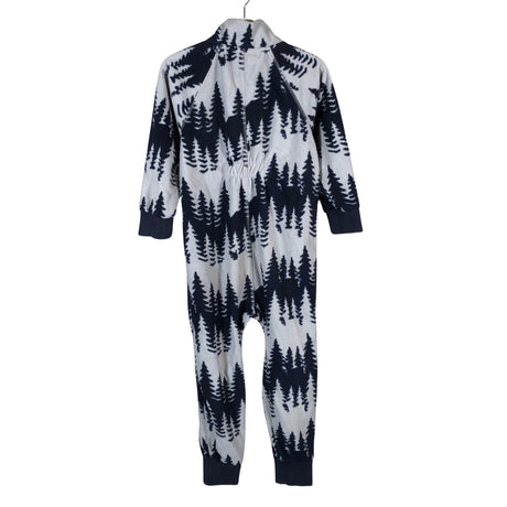 Unisex Jonathan - Fleecehaalari, koko 98 - 104 -  (2)