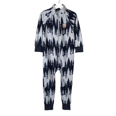 Unisex Jonathan - Fleecehaalari, koko 98 - 104 -  ()