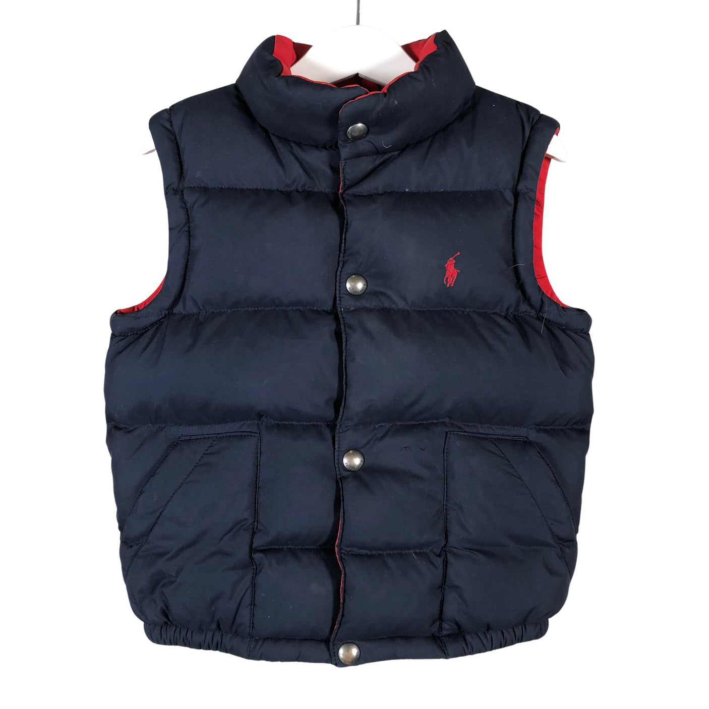 Unisex Ralph Lauren - Toppaliivi, koko 104 - 110 -  (1)