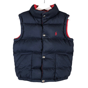 Unisex Ralph Lauren - Toppaliivi, koko 104 - 110 -  (1)