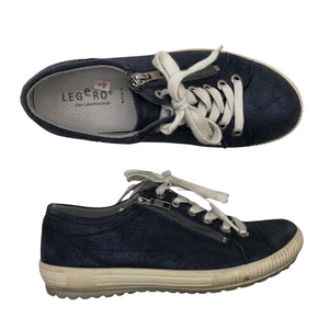 Unisex Legero - Tennarit, koko 37 -  (1)