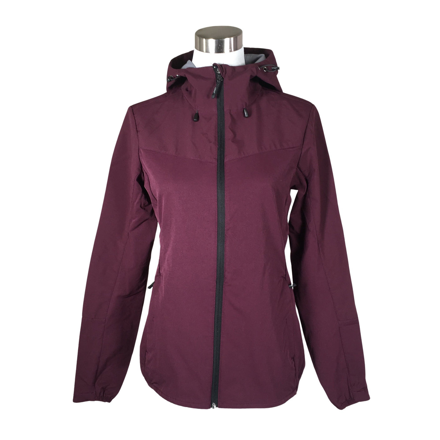 Softshell-takki, koko 36