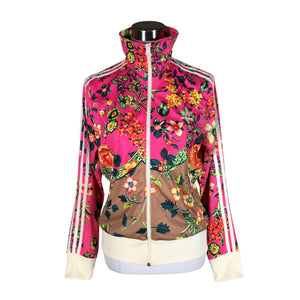 Verryttelytakki, koko 40