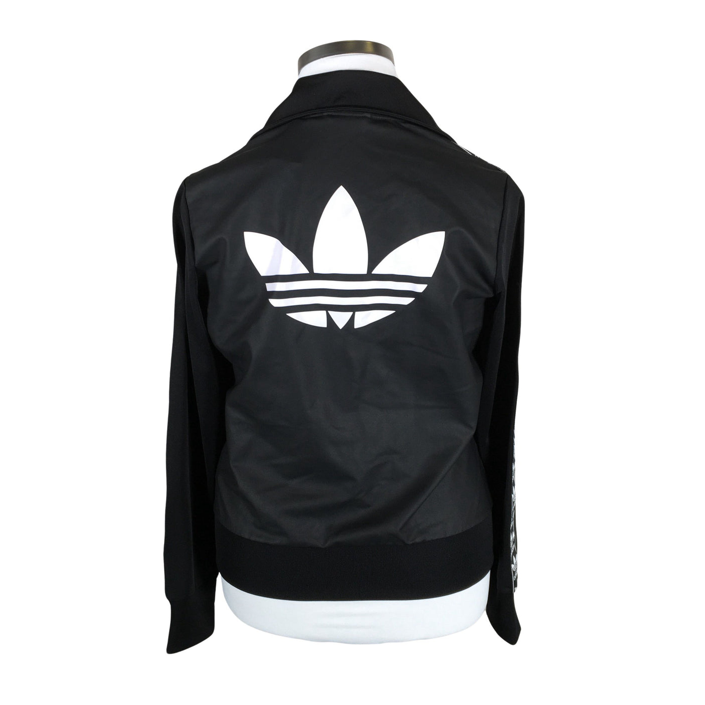 Unisex Adidas - Verryttelytakki, koko 42 -  (2)
