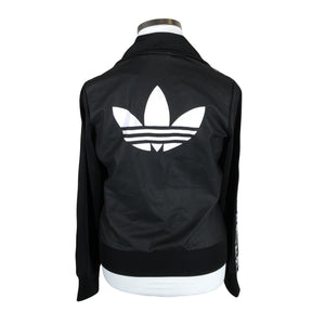 Unisex Adidas - Verryttelytakki, koko 42 -  (2)