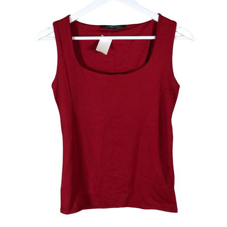 Unisex Zara - Trikootoppi, koko 38 -  ()