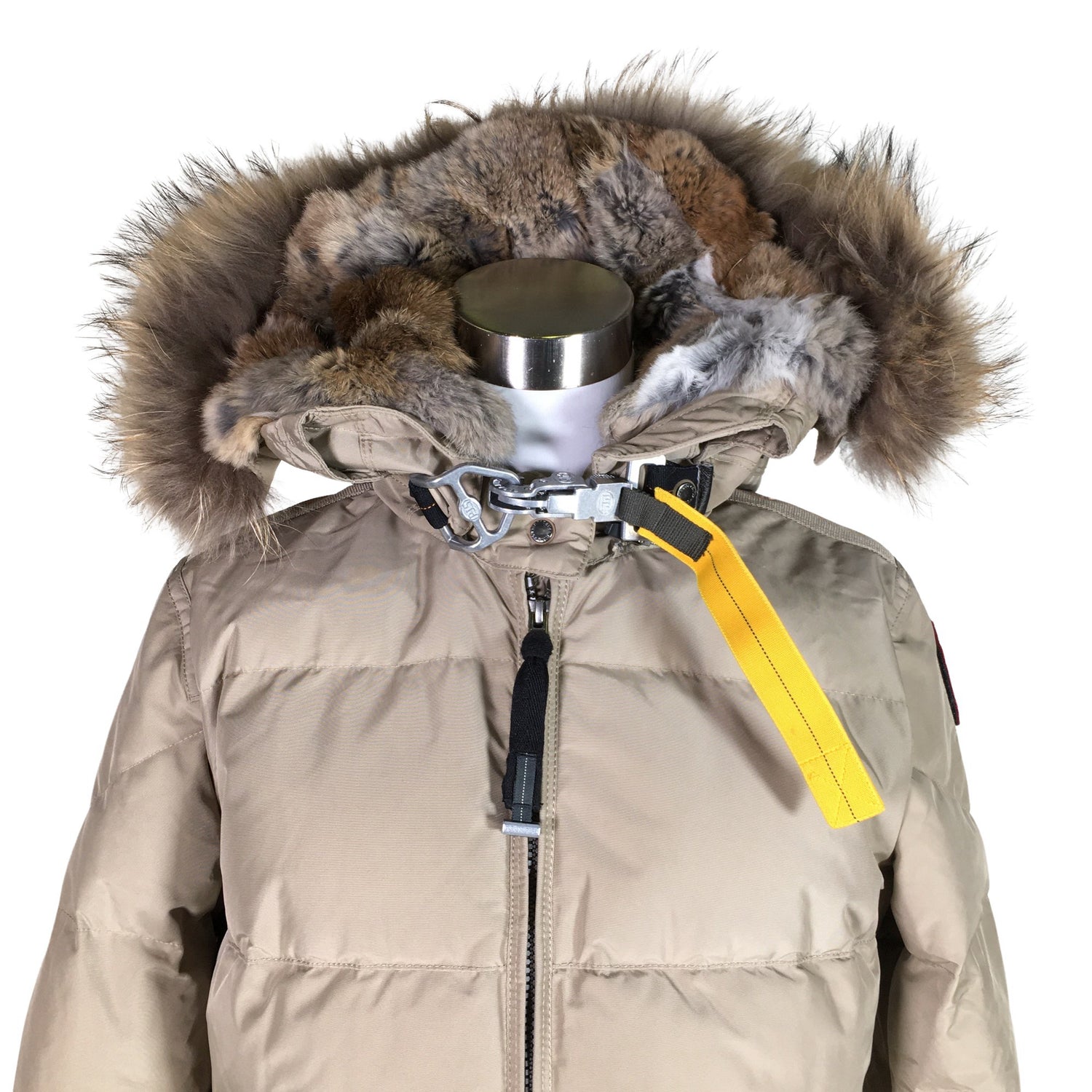  Untuvatakki  Untuvatakki, koko 40  Parajumpers 