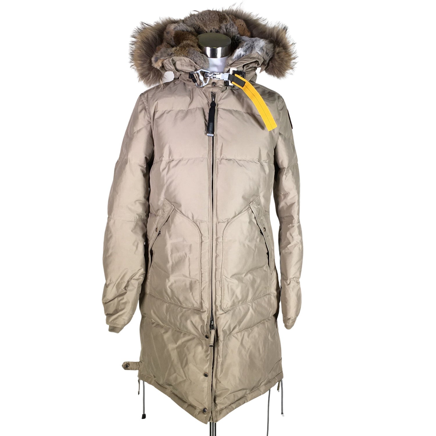 Untuvatakki  Untuvatakki, koko 40  Parajumpers 