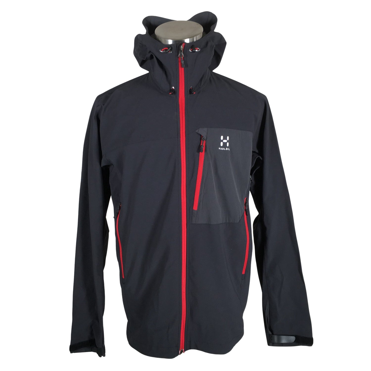 Softshell-takki, koko L