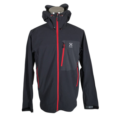 Unisex Haglöfs - Softshell-takki, koko L -  ()