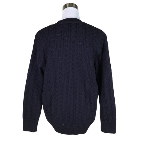 Unisex Brenda - Neuletakki, koko 40 -  (2)