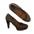 Unisex Billi Bi - Korkokengät, koko 37 -  ()