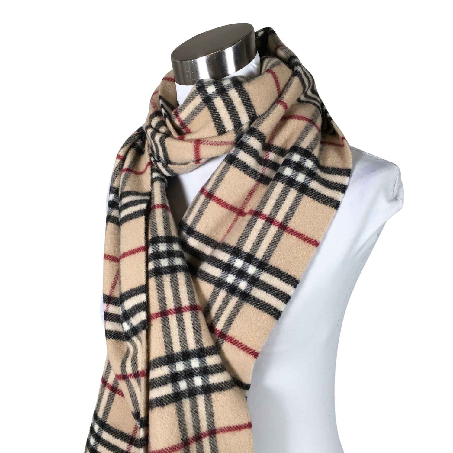  Huivi  Kaulaliina, koko Maxi  Burberry 
