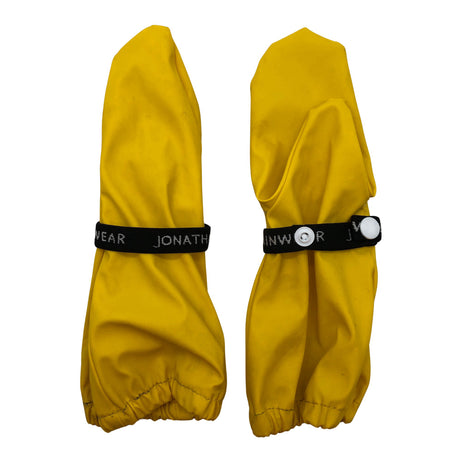 Unisex Jonathan - Kurahanskat, koko 4 - 5 vuotta -  ()