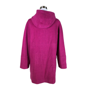 Unisex Flare Collection - Villakangastakki, koko 38 -  (2)