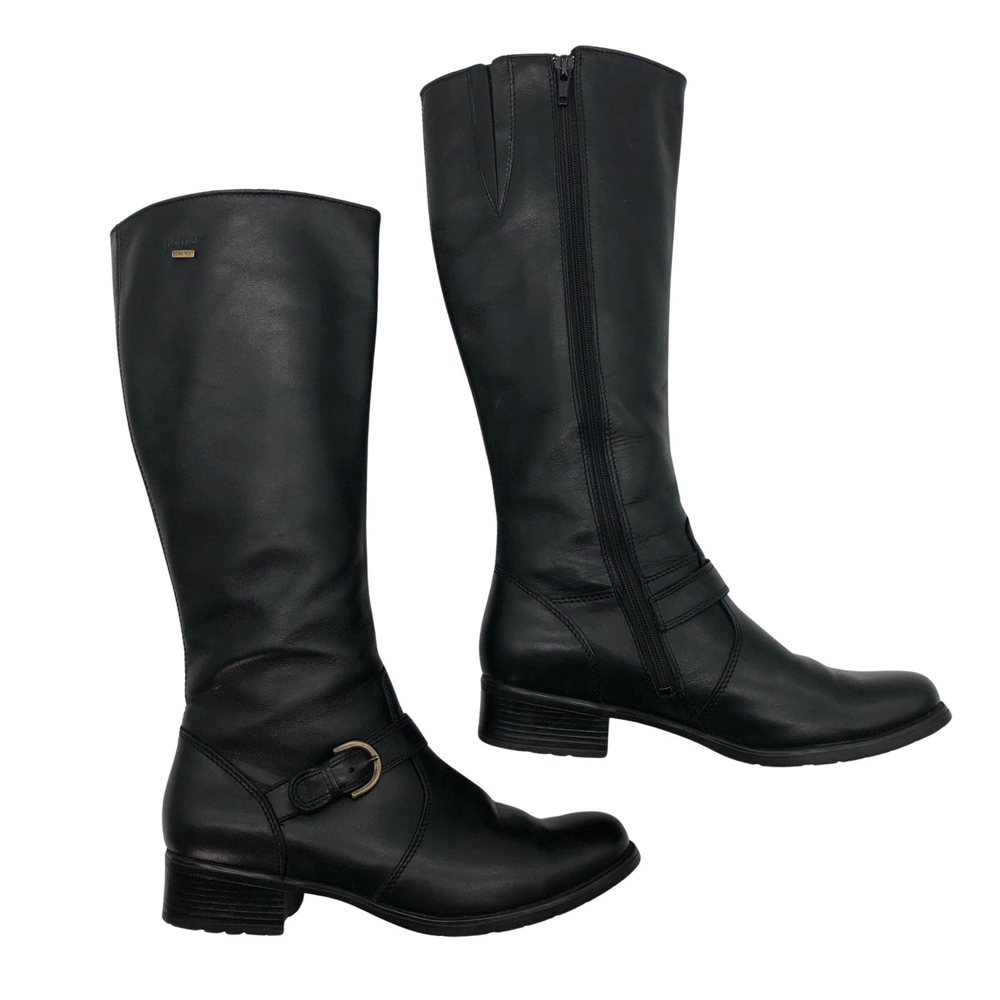 Unisex Pomar - Saappaat, koko 39 -  (1)