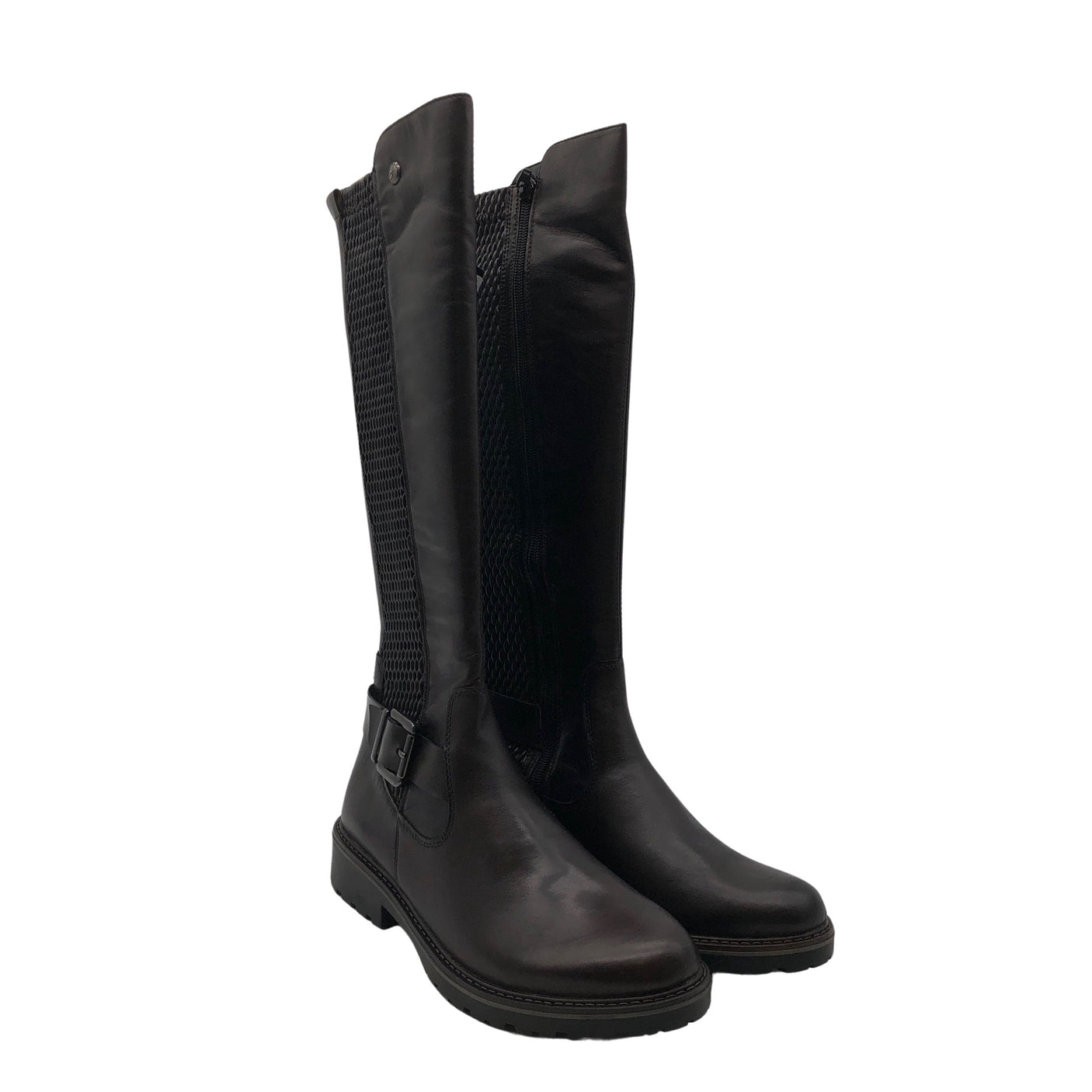 Unisex Remonte - Saappaat, koko 40 -  (3)
