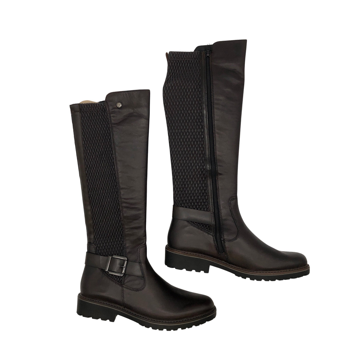 Unisex Remonte - Saappaat, koko 40 -  (1)