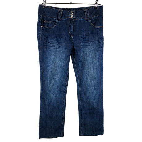 Unisex Cappuccini - Farkut, koko 42 -  ()