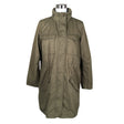 Unisex Lexington - Parkatakki, koko 40 -  ()
