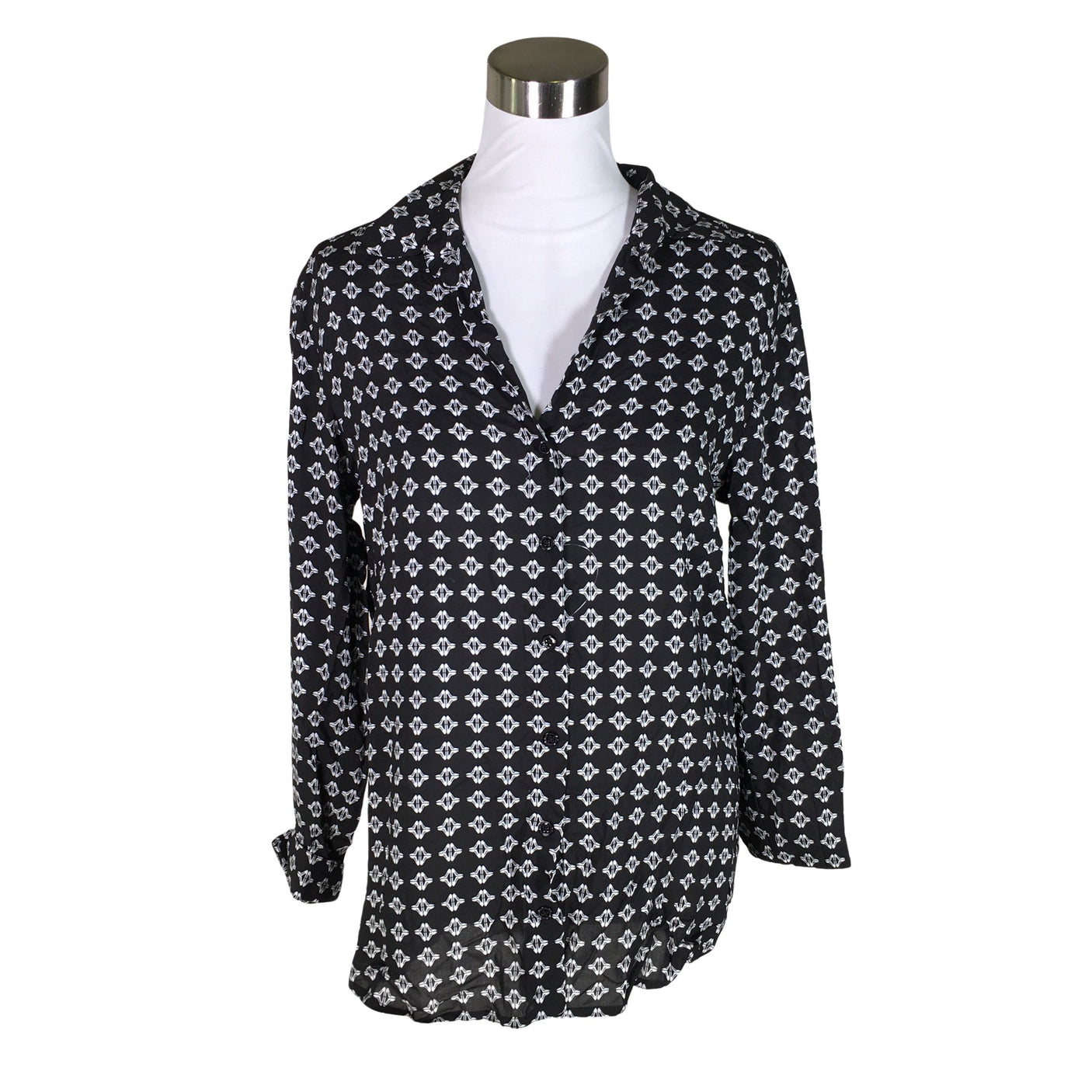 Unisex Benetton - Pusero, koko 36 -  (1)