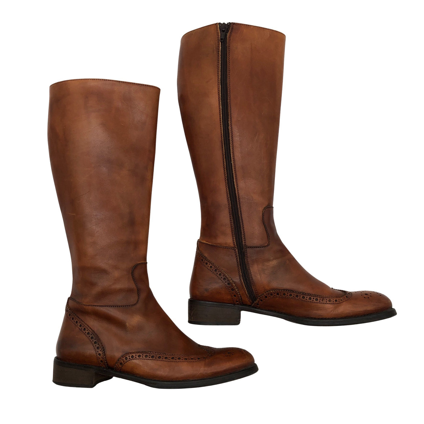 Unisex Calpierre - Saappaat, koko 38 -  (1)