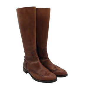 Unisex Calpierre - Saappaat, koko 38 -  (2)